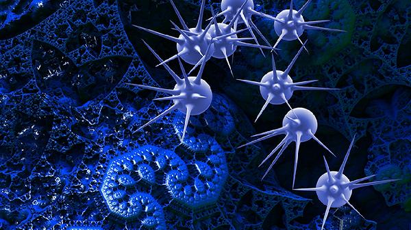 婴儿感染诺如病毒有哪些症状