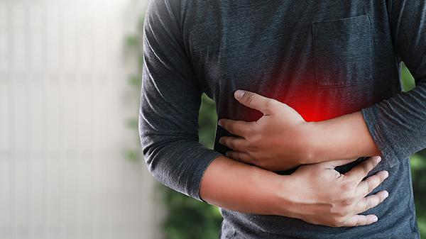 腹腔积液3.5cm严重吗