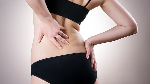 女性弯腰久了直不起来怎么回事
