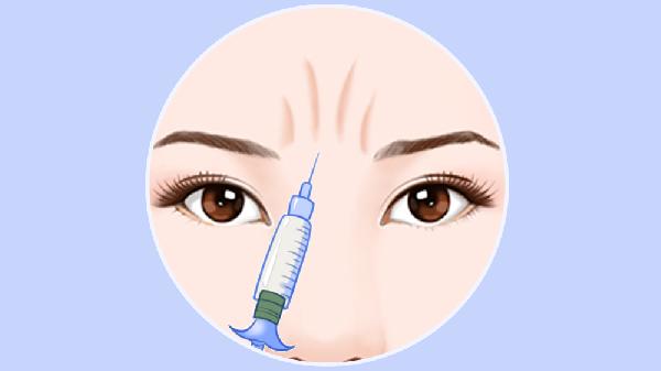 眉毛中间的川字纹怎么样才能去掉