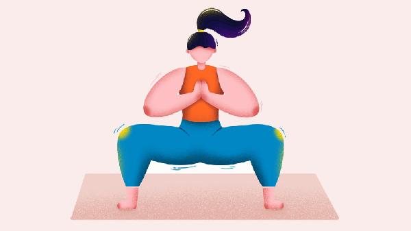 坐久了腿麻怎么办 腿麻了快速缓解的5大方法