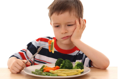 神经性厌食症的症状表现有哪些 揭晓神经性厌食症3个症状