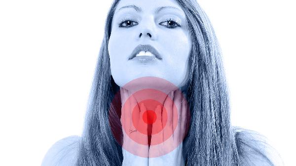 甲状腺囊肿必须手术吗  2种情况甲状腺囊肿暂时无需手术