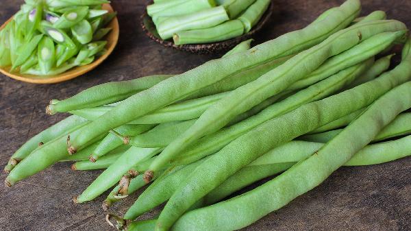 四季豆中毒怎么解毒 四季豆中毒3解毒方法介绍