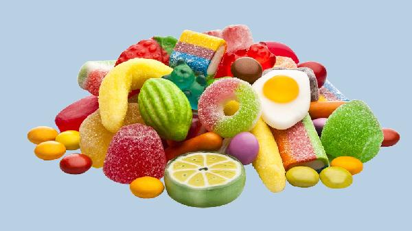 甘草压片糖果和甘草片区别