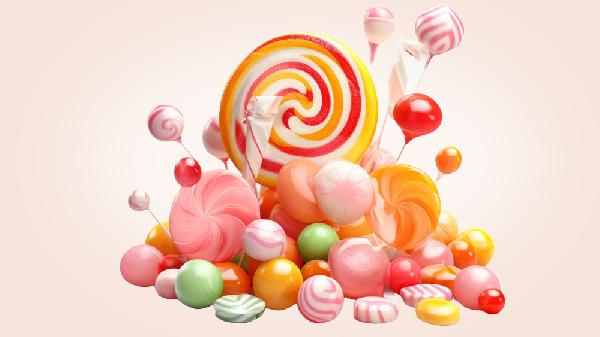 甘草压片糖果和甘草片区别