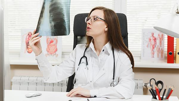 查肺结节、肺结核挂什么科室