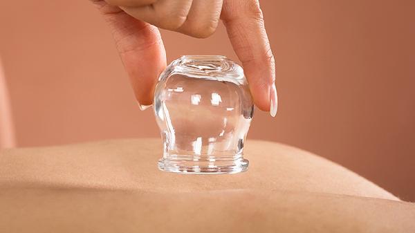 拔罐拔出很多水泡是怎么回事