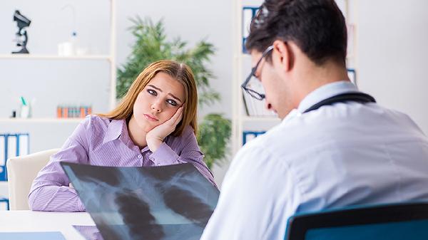 急性会厌炎会导致呼吸困难吗