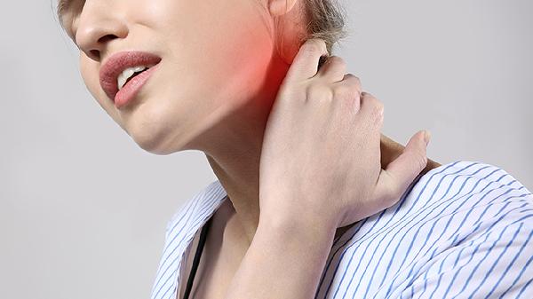 怎么治颈部淋巴肿大 这四个方法可治治颈部淋巴肿大