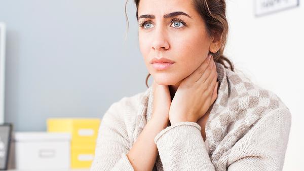 什么人易患颈椎病 这6类人群最易得颈椎病