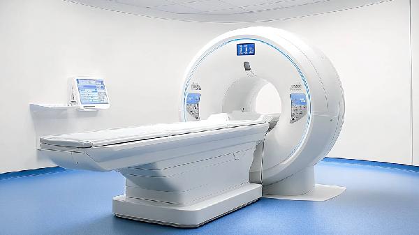 核磁共振显示T1、T2高信号是什么意思