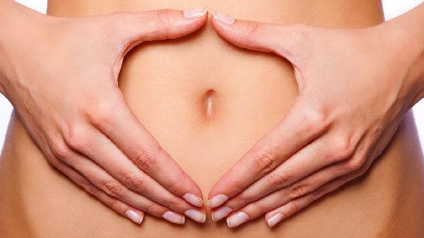 肚脐眼有脓性的分泌物是什么原因