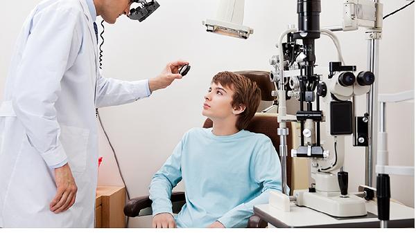 眼睛受伤充血怎么办 教你5招快速改善眼睛充血