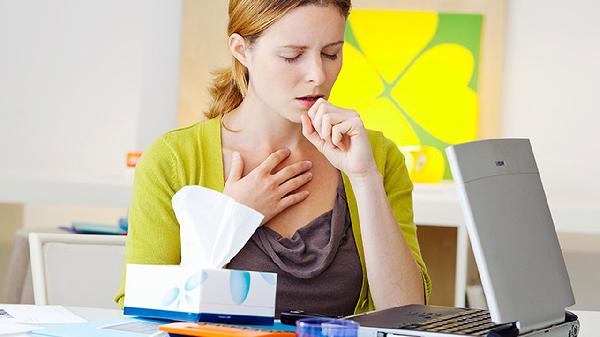 风寒咳嗽有痰吃什么好的快