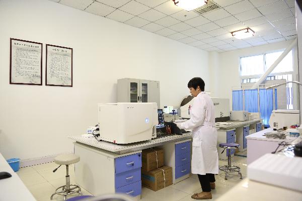 做胃镜切片化验是怎么回事