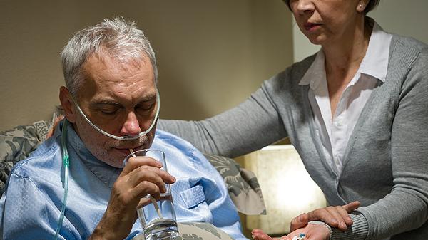 痴呆病人的护理方法有哪些  介绍5个老人痴呆的护理技巧