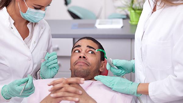 什么是ⅲ度龋齿 ⅲ度龋齿如何治疗