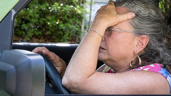 帕金森和老年痴呆区别是什么