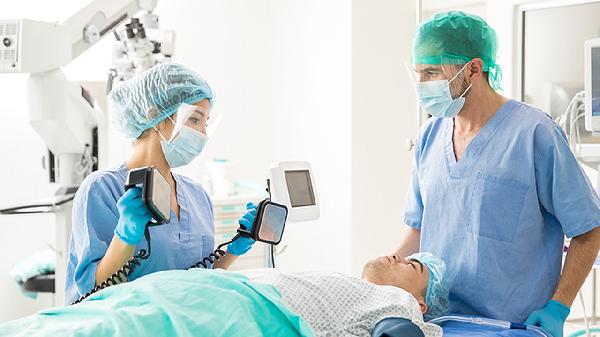 原发性醛固酮增多症的诊断