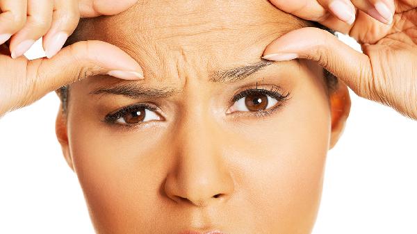 保妥适除皱针打完皮肤会变好吗