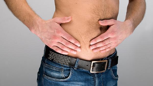 肝钙化点是什么原因造成的