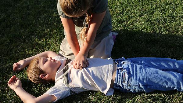 什么情况下不能进行心肺复苏
