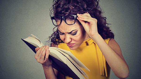 延缓老花眼的方法有哪些 6个习惯有助延缓老花眼