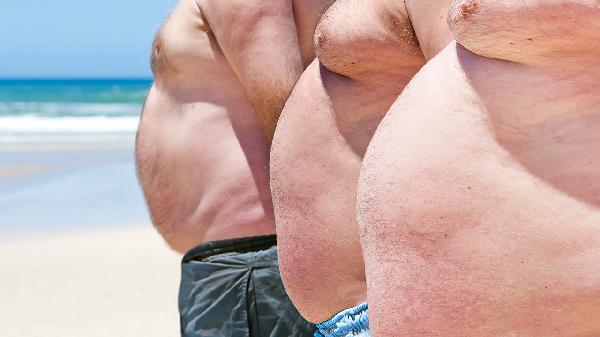 肥胖如何分类  揭秘肥胖的5种类型
