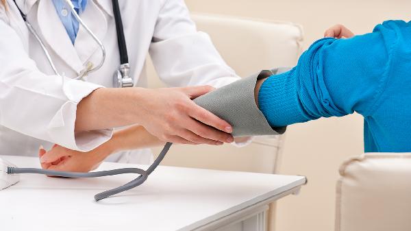 低血压高达到100怎么办