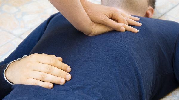 什么情况下不能进行心肺复苏