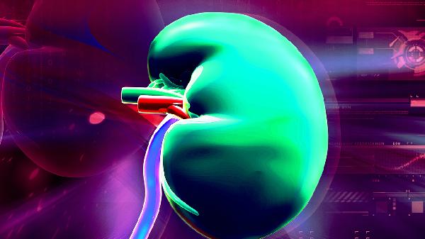 IgA肾病肌酐四百多可以降下来吗