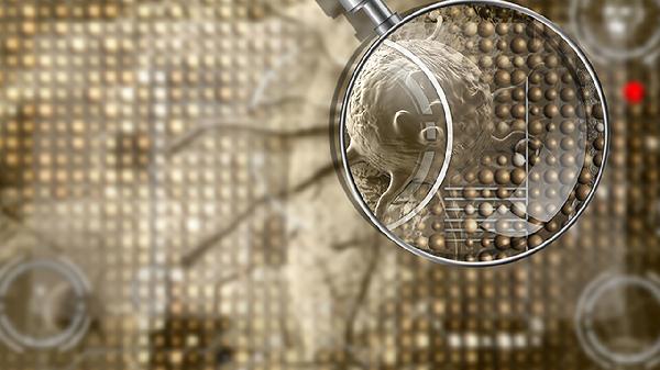 细胞角蛋白4.5ng/ml怎么回事，怎么办