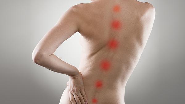 棘突骨折会出现并发症吗?