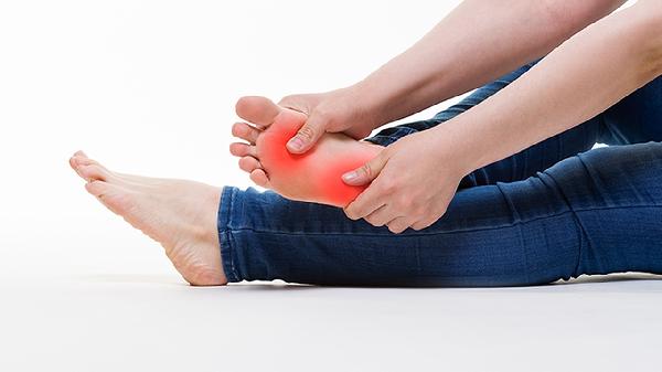 屁股和大腿根酸疼是怎么回事