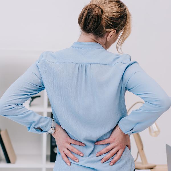 女性胸腰椎骨质增生怎么治疗