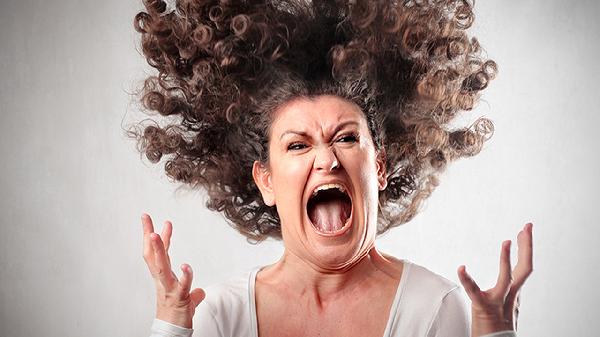 头发稀疏怎么变浓密 四个方法让头发浓密