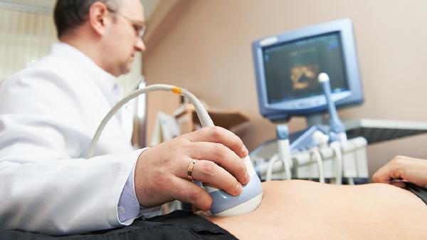 超声心动图能查出心肌梗塞吗