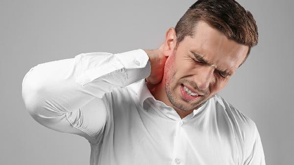 临床扪及颈部淋巴结考虑为什么病