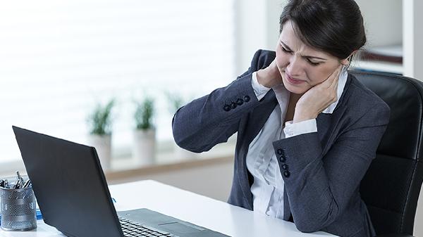 临床扪及颈部淋巴结考虑为什么病