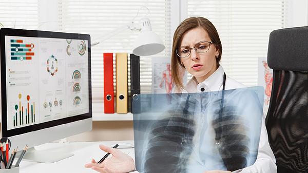 呼吸衰竭如何分型 认识呼吸衰竭的2大类型