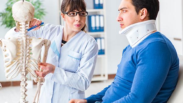 颈部淋巴结发炎有什么症状