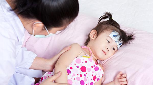 孩子发烧39度可以开空调吗