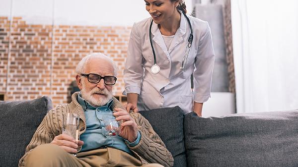 肾功能不全诊断标准是什么 揭秘肾功能不全3诊断方法