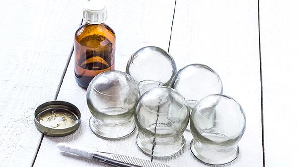 肩膀痛拔罐有效果吗 拔罐治肩膀痛需要注意3点