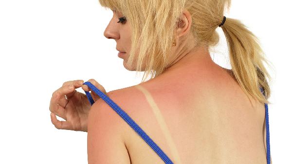 手背上的筋断了，接上之后能长好吗