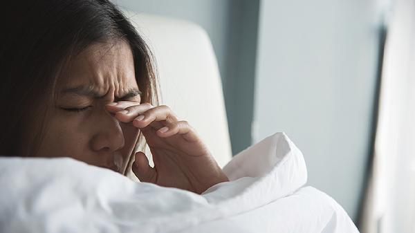 急性一氧化碳中毒的临床表现