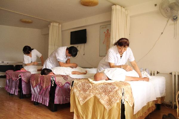 中医如何治疗风湿痛 详述风湿痛的四个中医疗法