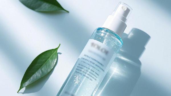 定妆喷雾和散粉一个效果吗