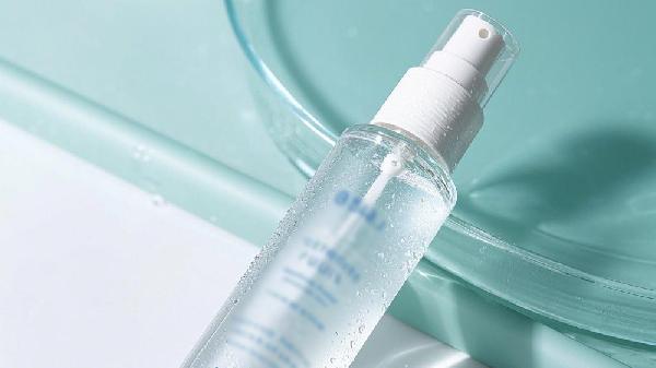 定妆喷雾和散粉一个效果吗